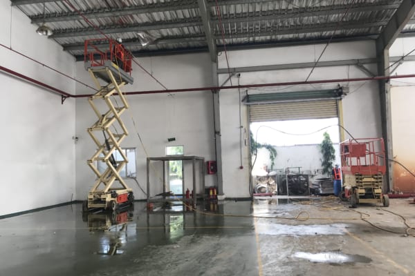 Binhduongco luôn tối ưu hiệu quả nhất cho quý khách hàng sử dụng dịch vụ vệ sinh công nghiệp