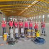 Vệ sinh công nghiệp Bình Dương