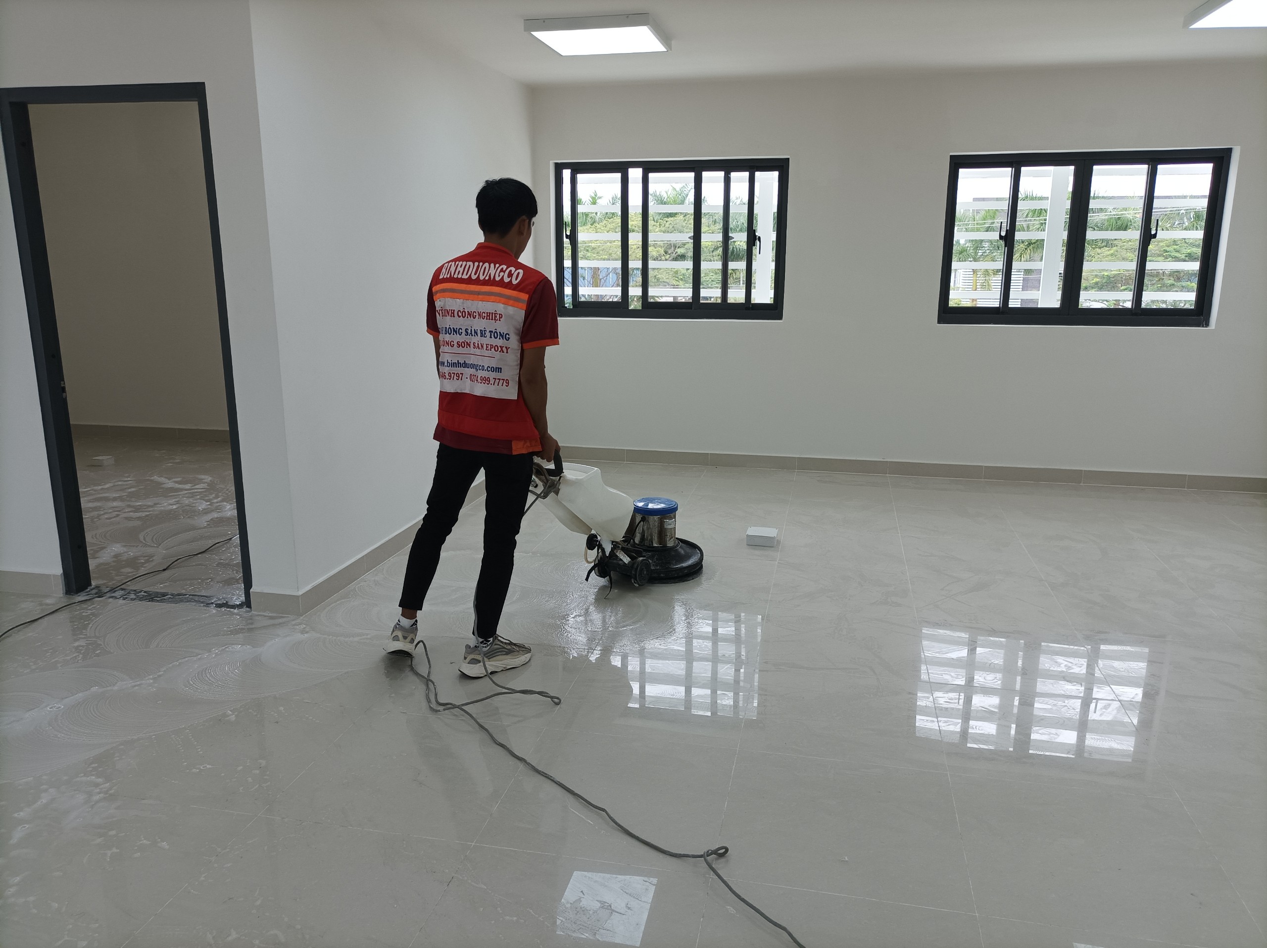 Vệ Sinh Công Nghiệp Bình Dương 17 Vệ Sinh Công Nghiệp Bình Dương