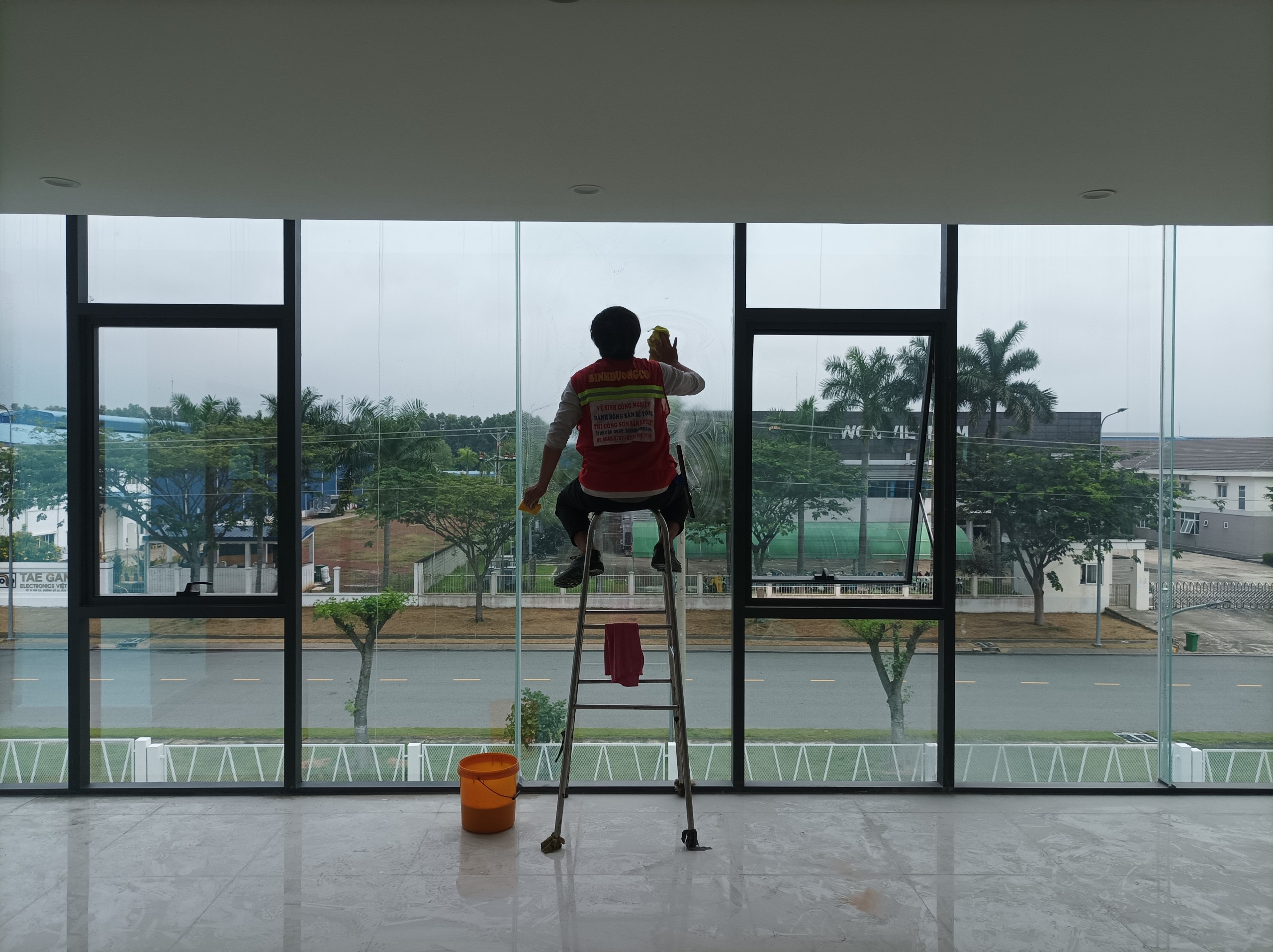 Vệ Sinh Công Nghiệp Bình Dương 16 Vệ Sinh Công Nghiệp Bình Dương