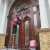 Dịch Vụ Vệ Sinh Nhà Cửa Tại Bình Dương
