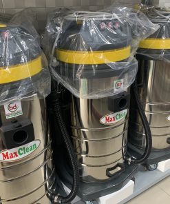 Máy Hút Bụi Công Nghiệp MaxClean MC80