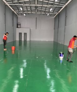 Sơn Epoxy Bình Dương