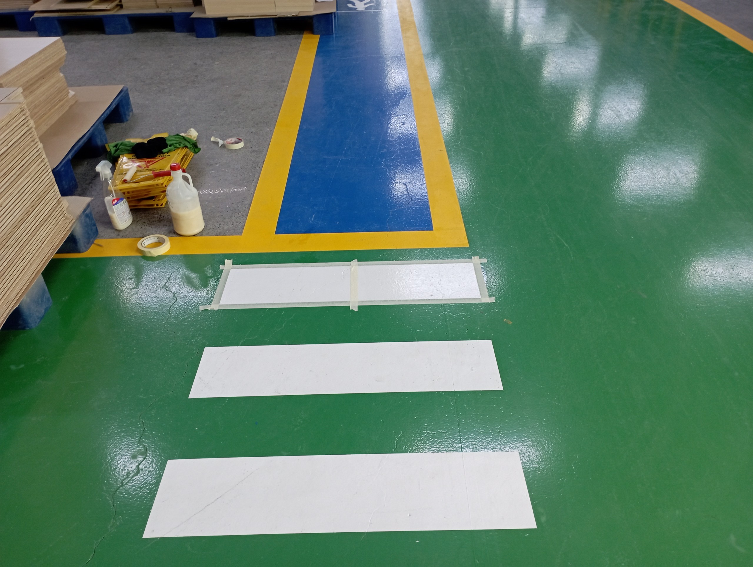 Sơn Epoxy Bình Dương