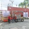 Dịch Vụ Vệ Sinh Nhà Xưởng Tại Thủ Dầu Một