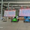 vệ sinh nhà xưởng Bình Dương