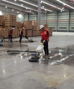 Vệ Sinh Công Nghiệp TPHCM